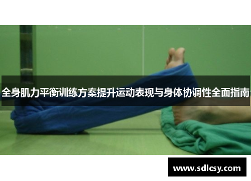 全身肌力平衡训练方案提升运动表现与身体协调性全面指南