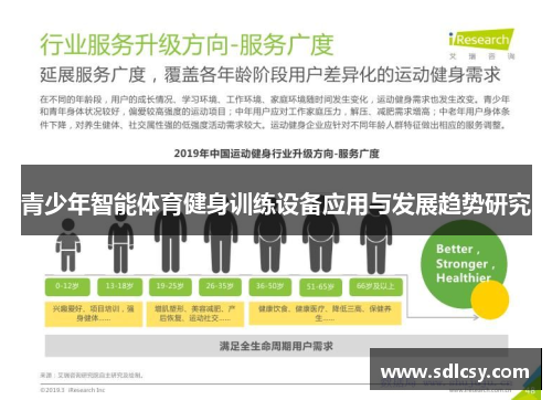 青少年智能体育健身训练设备应用与发展趋势研究