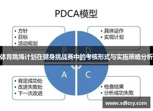 体育跳绳计划在健身挑战赛中的考核形式与实施策略分析