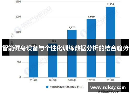 智能健身设备与个性化训练数据分析的结合趋势
